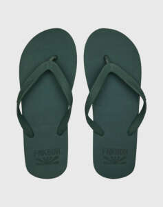 FUNKY BUDDHA Mens flip flops