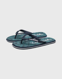 FUNKY BUDDHA Mens flip flops