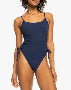 ROXY CURRENT COOLNESS ONE PIECE SWIMSUIT WOMEN