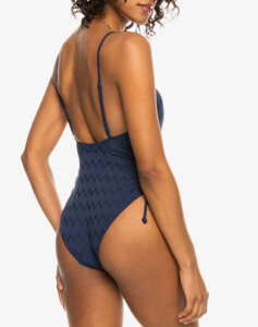 ROXY CURRENT COOLNESS ONE PIECE SWIMSUIT WOMEN