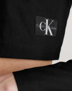 CALVIN KLEIN ΦΟΥΤΕΡ TECHNICAL KNIT MOCK NECK