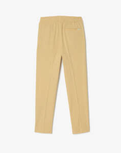 LACOSTE TROUSERS