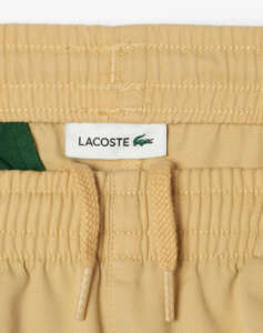 LACOSTE TROUSERS