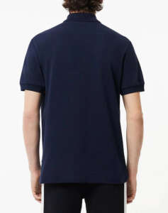 LACOSTE POLO SHIRT POLO SS