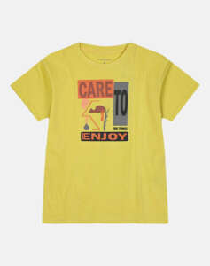 ENERGIERS T-SHIRT BOYS ^