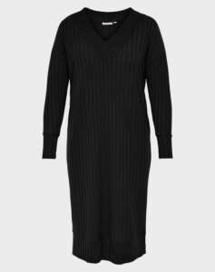 ONLY CARESSIE L/S DRESS JRS