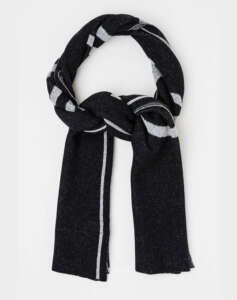 CALVIN KLEIN ECO REVERSO SCARF