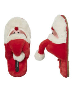 VERO MODA VMSANTA SLIPPERS