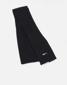 TOMMY JEANS -MN TJW FLAG SCARF