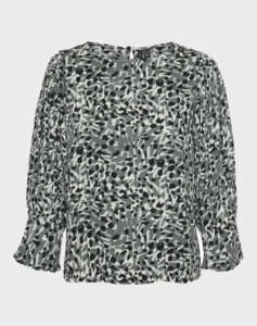 VERO MODA VMDEB MERLE 45385 TOP WVN