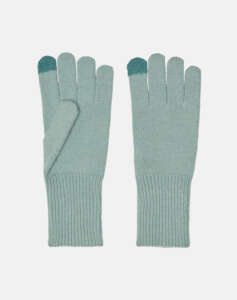 ONLY ONLASTRID KNIT GLOVES CC