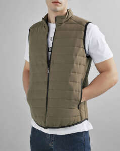 GUY LAROCHE 2314460 SLEEVELESS JACKET