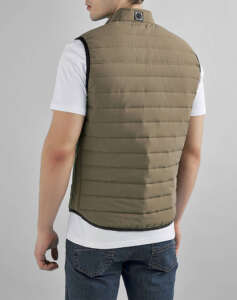 GUY LAROCHE 2314460 SLEEVELESS JACKET