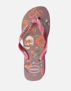 HAVAIANAS HAV. TOP TRIBE