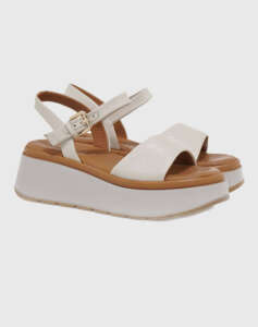 SECADA FLAT PLATFORMS