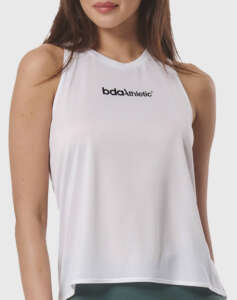 BODY ACTION WOMENS ATHLETIC TRAINING TANK TOP