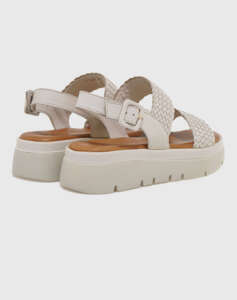 SECADA FLAT PLATFORMS