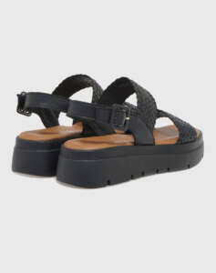 SECADA FLAT PLATFORMS