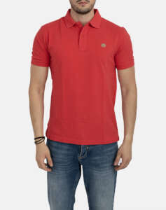 ASCOTT POLO SHIRT