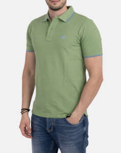 ASCOTT POLO SHIRT