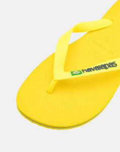 HAVAIANAS HAV. BRAZIL LOGO NEON PATRIA