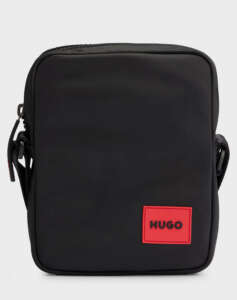 HUGO Ethon 2.0N_NS zip 10236381 01 (Dimensions: 20 x 15 x 5 cm.)