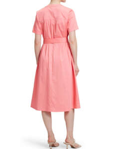 BETTY BARCLAY DRESS