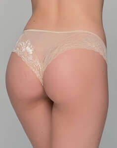 MILENA by PARIS BRAZIL TULLE AND LACE