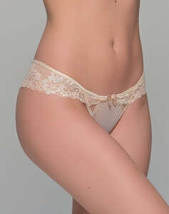 MILENA by PARIS BRAZIL TULLE AND LACE