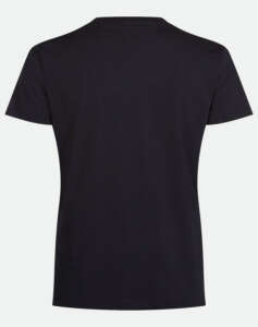 TOMMY HILFIGER HERITAGE CREW NECK GRAPHIC TEE