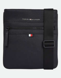 TOMMY HILFIGER ESSENTIAL CROSSOVER (Dimensions: 23 x 25 x 3 cm.)