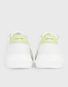 CALVIN KLEIN CHUNKY CUPSOLE MONO WN