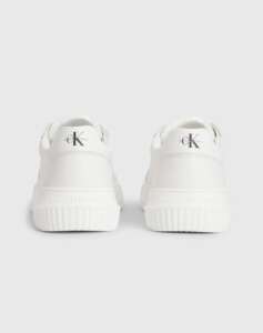 CALVIN KLEIN CHUNKY CUPSOLE MONO WN