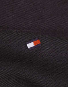 TOMMY HILFIGER NEW SLIM CODY C-NK SS