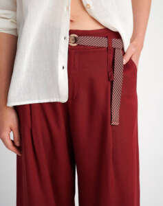 ATTRATTIVO TROUSERS