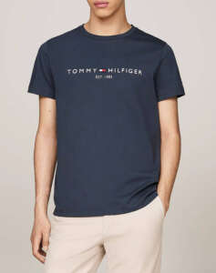 TOMMY HILFIGER TOMMY LOGO TEE