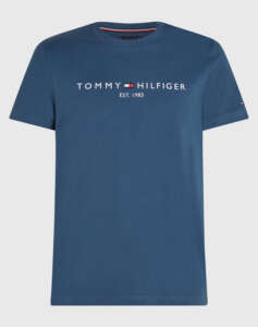 TOMMY HILFIGER TOMMY LOGO TEE