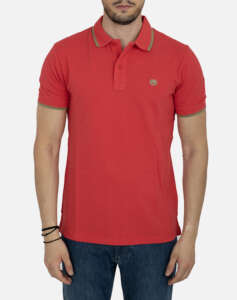 ASCOTT POLO SHIRT