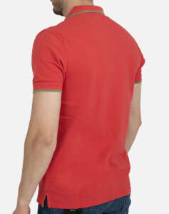 ASCOTT POLO SHIRT