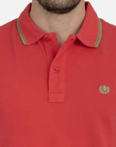 ASCOTT POLO SHIRT