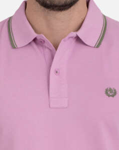 ASCOTT POLO SHIRT