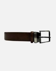 WILLIAM G MEN’S BELT