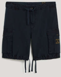 SUPERDRY D2 OVIN PARACHUTE LIGHT SHORT ΣΟΡΤΣ ΑΝΔΡΙΚΟ