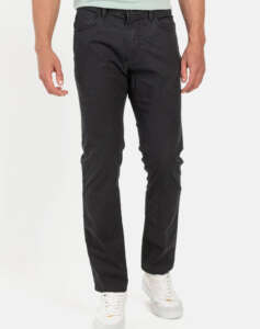 CAMEL TROUSERS 5Pocket Regular fit