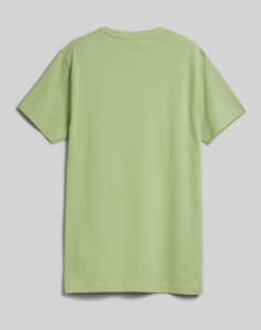 GANT ΜΠΛΟΥΖΑ ΚΜ SLIM PIQUE SS T-SHIRT