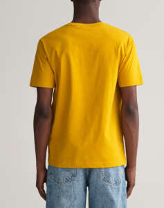 GANT REG ARCHIVE SHIELD SS T-SHIRT