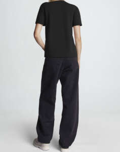 CALVIN KLEIN ΜΠΛΟΥΖΑ INSTITUTIONAL STRAIGHT TEE