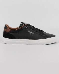 PEPE JEANS KENTON COURT M MENS SHOES