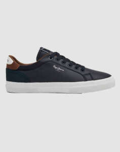 PEPE JEANS KENTON COURT M MENS SHOES