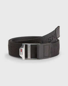 TOMMY JEANS TJW WEBBING 3.0